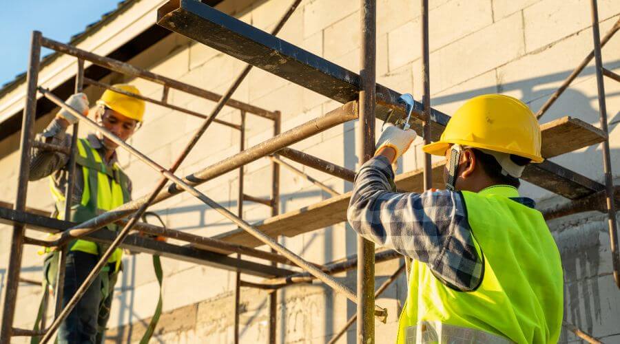 Roof Vent Repair in Cave Creek, AZ